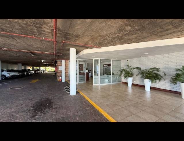 140M² OFFICE TO LET IN MORNINGSIDE